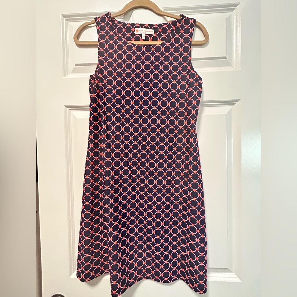 Cute sleeveless dress